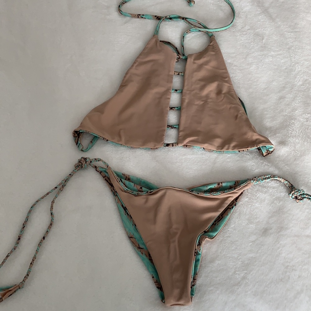 Reversible Bikini - image 8